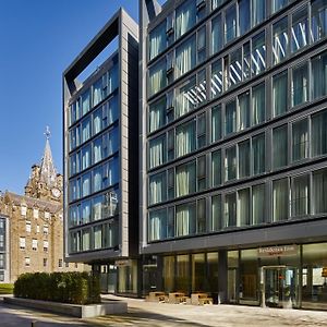 Residence Inn By Marriott Edinburgh